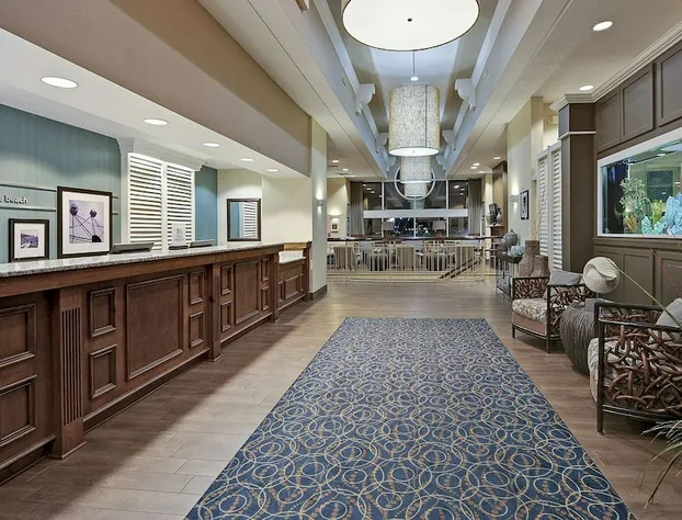 Hampton Inn Myrtle Beach Broadway at the Beach hotel detail image 3