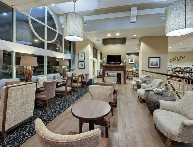 Hampton Inn Myrtle Beach Broadway at the Beach hotel detail image 4