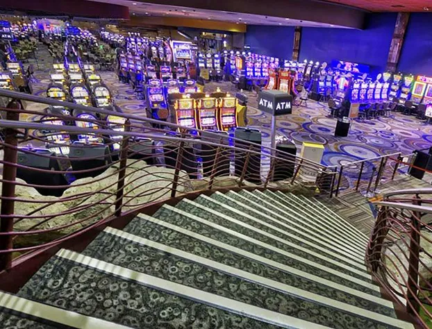 Isle of Capri Casino Hotel Boonville - A Caesars Rewards Destination hotel detail image 1