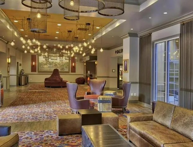 Isle of Capri Casino Hotel Boonville - A Caesars Rewards Destination hotel detail image 2