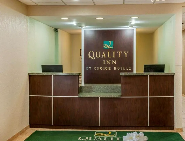 Quality Inn Huntingburg - Jasper hotel detail image 4