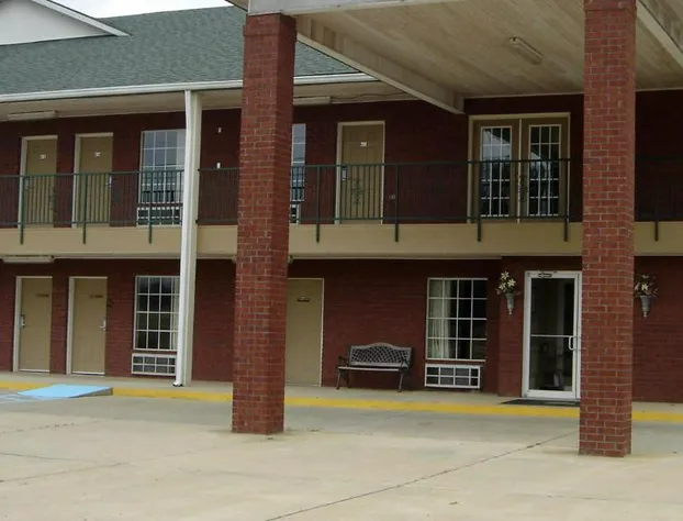 Homegate Inn hotel detail image 2