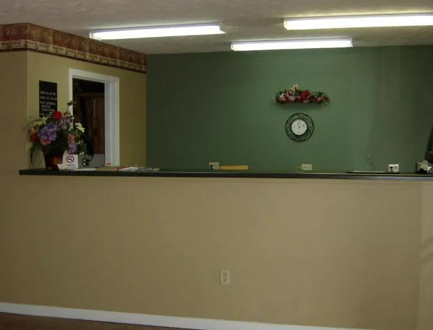 Homegate Inn hotel detail image 3