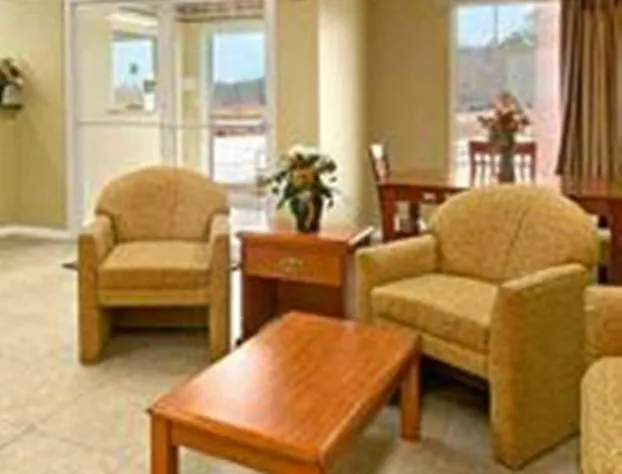 Homegate Inn hotel detail image 4