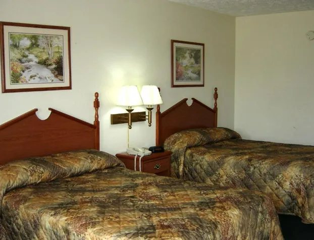 Homegate Inn hotel detail image 3