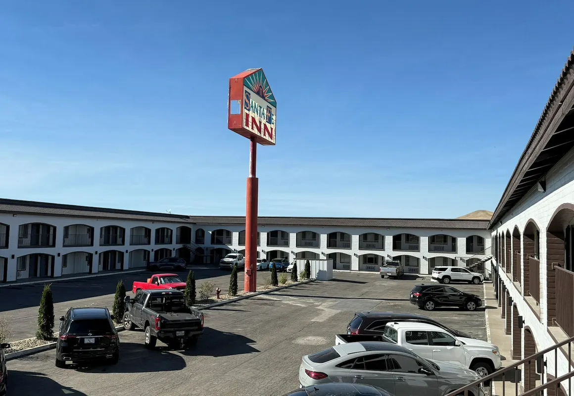 Rodeway Inn Winnemucca hotel hero