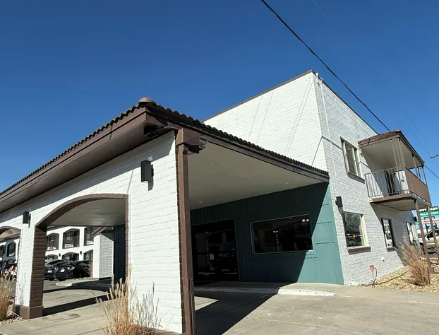 Rodeway Inn Winnemucca hotel detail image 1