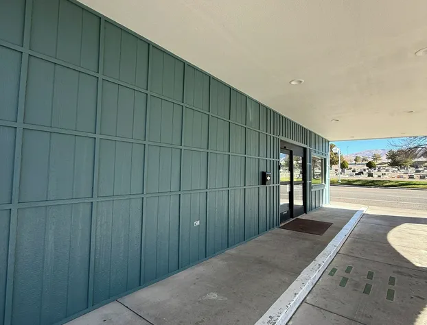 Rodeway Inn Winnemucca hotel detail image 2