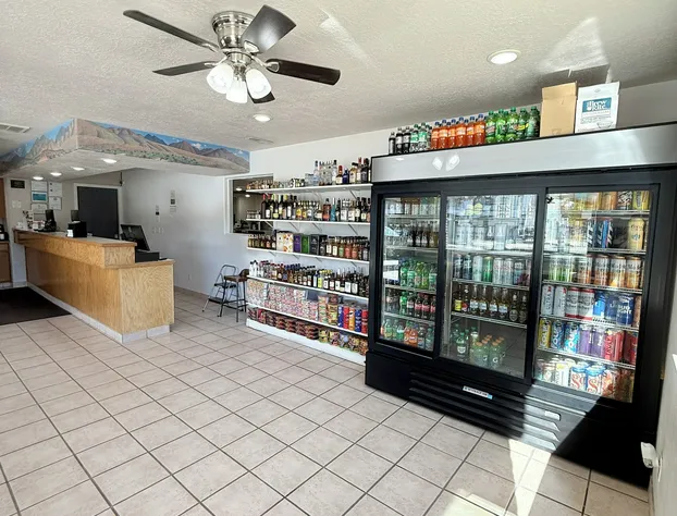 Rodeway Inn Winnemucca hotel detail image 3