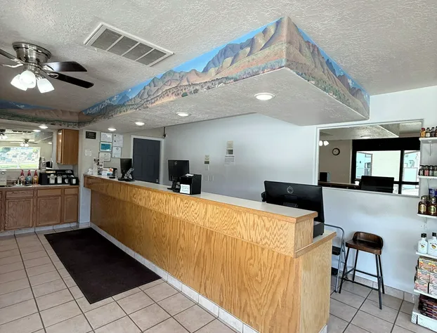 Rodeway Inn Winnemucca hotel detail image 4