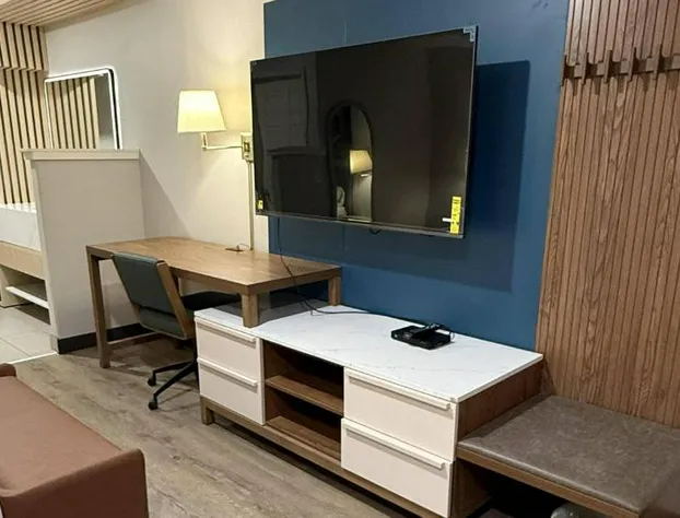 Rodeway Inn Winnemucca hotel detail image 2