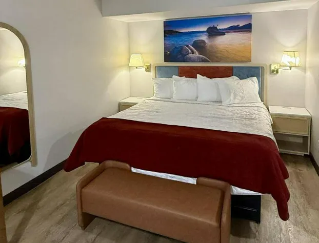 Rodeway Inn Winnemucca hotel detail image 4