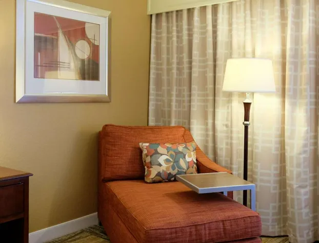 Hampton Inn Lima hotel detail image 3