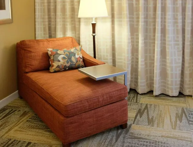 Hampton Inn Lima hotel detail image 2