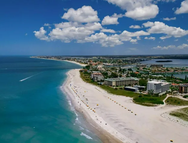 Residence Inn St Petersburg Treasure Island hotel detail image 2