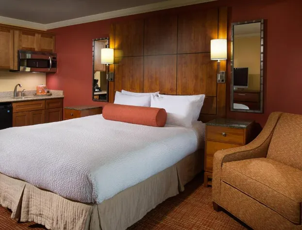 Residence Inn St Petersburg Treasure Island hotel detail image 3