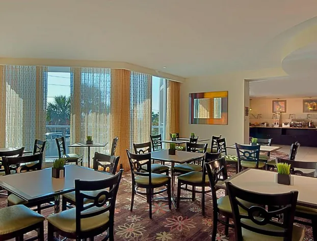 Residence Inn St Petersburg Treasure Island hotel detail image 1
