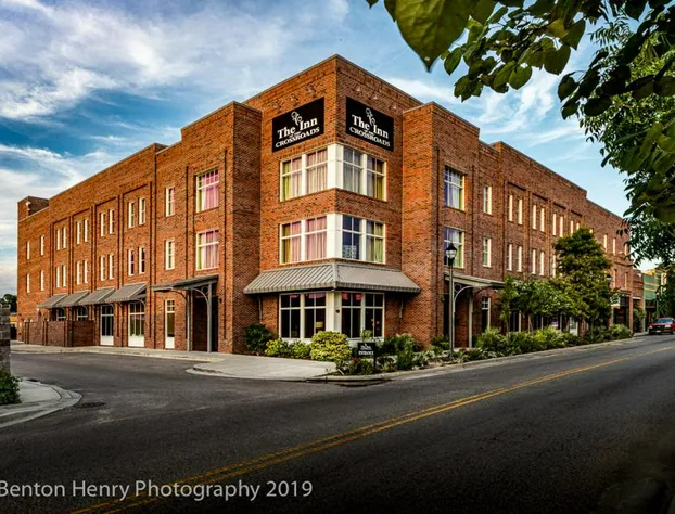 The Inn at the Crossroads hotel detail image 1