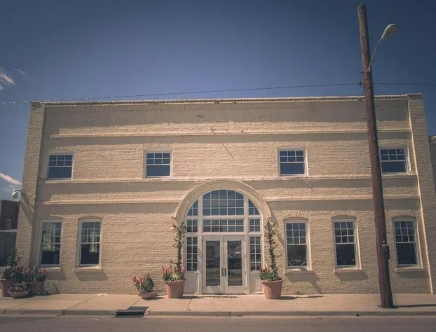 The Inn at the Crossroads hotel detail image 3