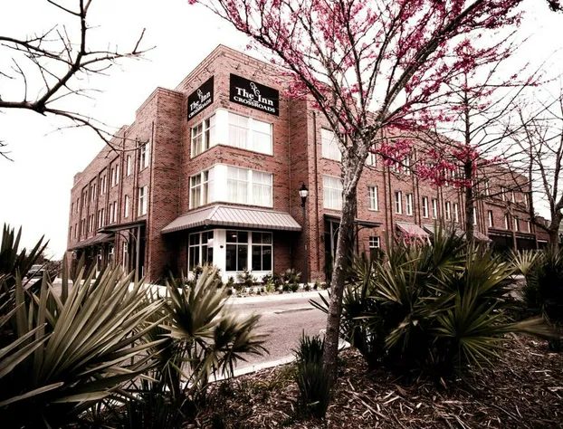 The Inn at the Crossroads hotel detail image 4