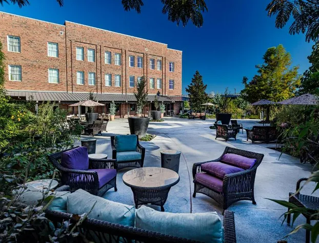 The Inn at the Crossroads hotel detail image 3