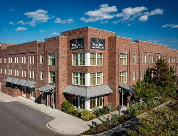 The Inn at the Crossroads hotel detail image 4