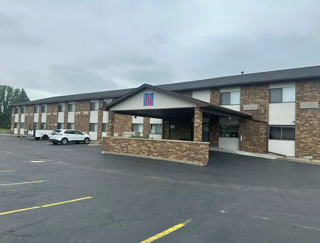 Motel 6 Wisconsin Rapids, WI hotel detail image 3