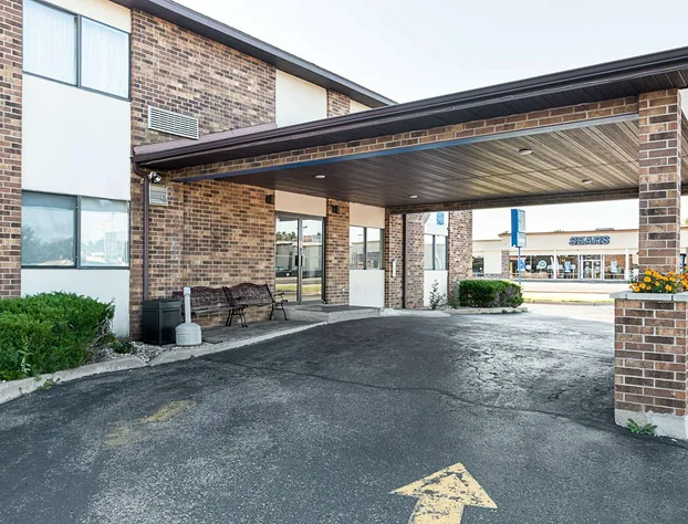 Motel 6 Wisconsin Rapids, WI hotel detail image 4