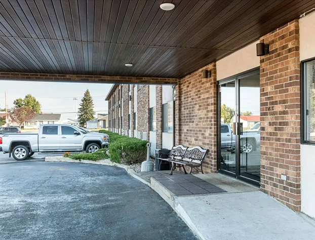 Motel 6 Wisconsin Rapids, WI hotel detail image 4