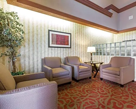 Comfort Suites Palm Desert I-10 hotel detail image 4