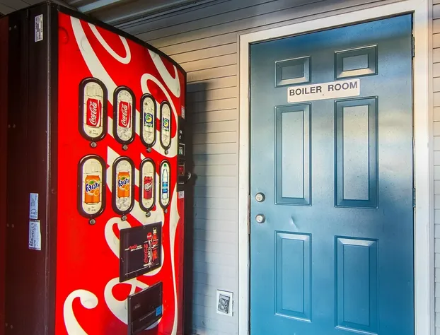 Motel 6 Paris, TX hotel detail image 4