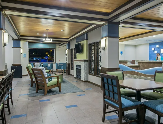 Holiday Inn Express Hotel & Suites Kailua-Kona by IHG hotel detail image 3