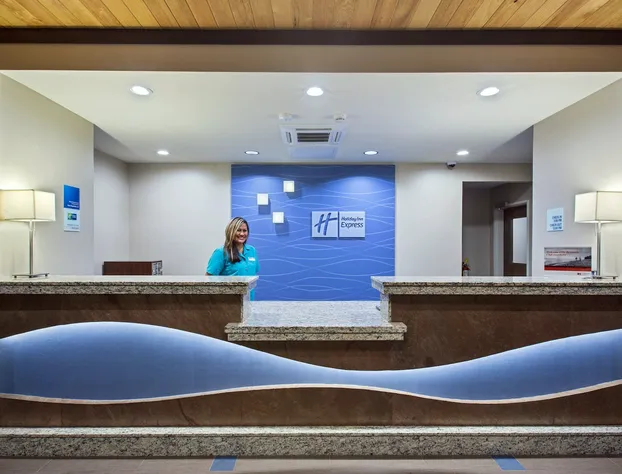 Holiday Inn Express Hotel & Suites Kailua-Kona by IHG hotel detail image 4