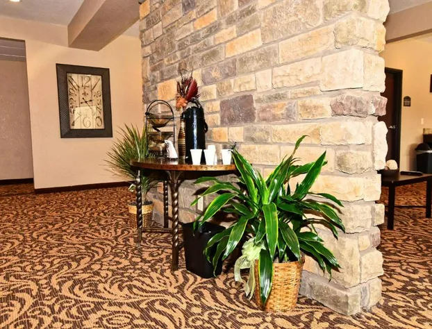Cobblestone Inn & Suites - Clarion hotel detail image 1