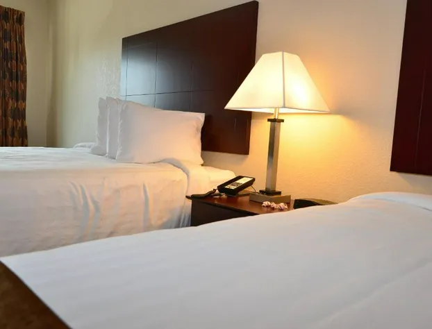 Cobblestone Inn & Suites - Clarion hotel detail image 2