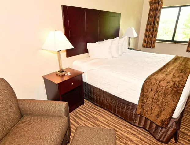 Cobblestone Inn & Suites - Clarion hotel detail image 3