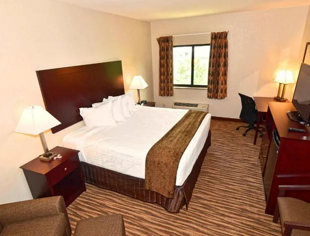 Cobblestone Inn & Suites - Clarion hotel detail image 4