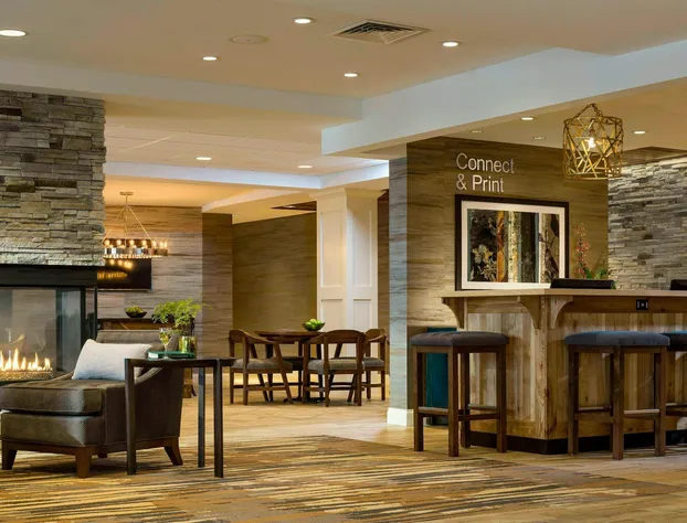 Fairfield Inn & Suites by Marriott Waterbury Stowe hotel detail image 2