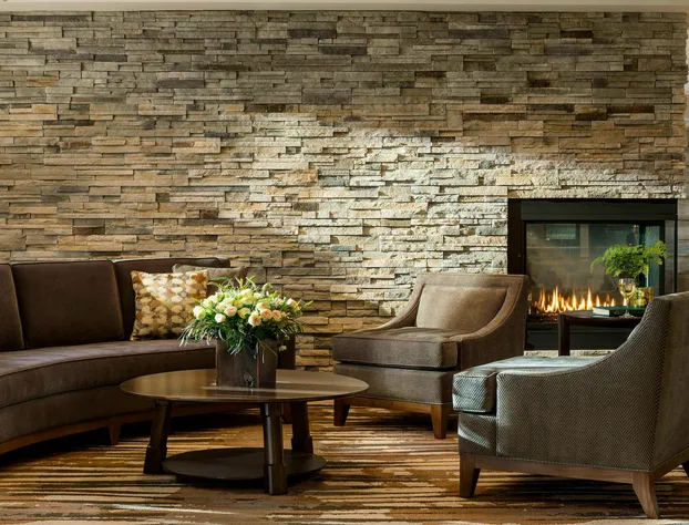 Fairfield Inn & Suites by Marriott Waterbury Stowe hotel detail image 4