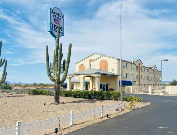 Americas Choice Inn And Suites hotel detail image 2