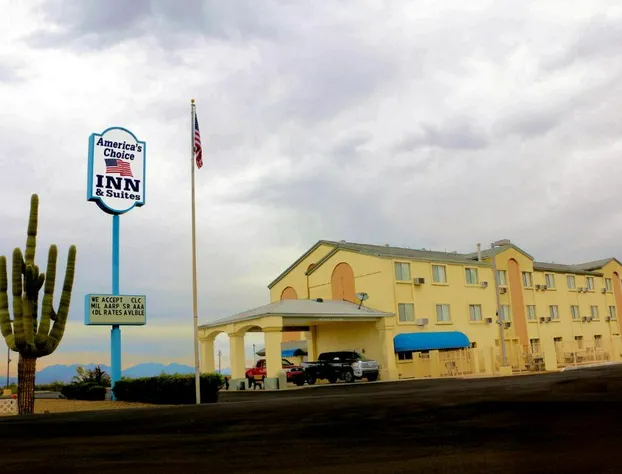 Americas Choice Inn And Suites hotel detail image 4