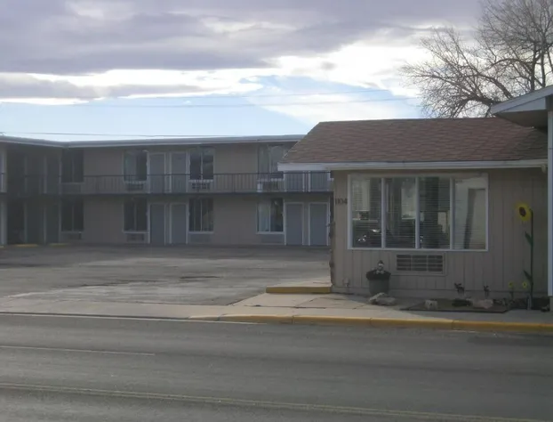 Laramie Valley Inn hotel detail image 3