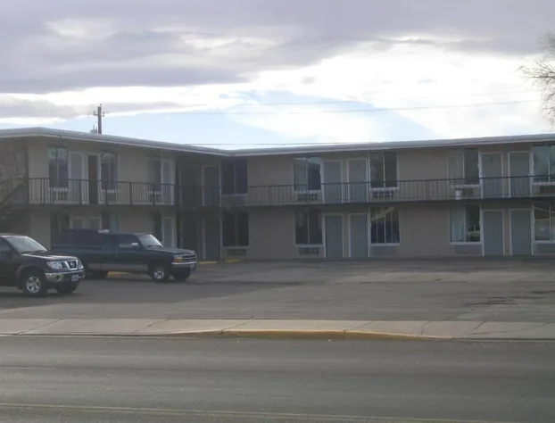 Laramie Valley Inn hotel detail image 2