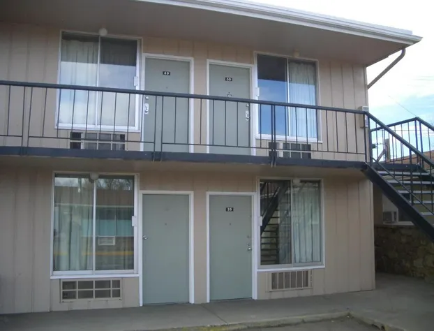 Laramie Valley Inn hotel detail image 4