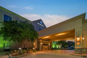 Best Western St. Francisville Hotel hotel hero