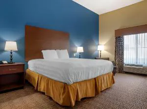 Best Western St. Francisville Hotel hotel detail image 1