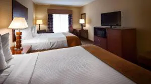 Best Western St. Francisville Hotel hotel detail image 2