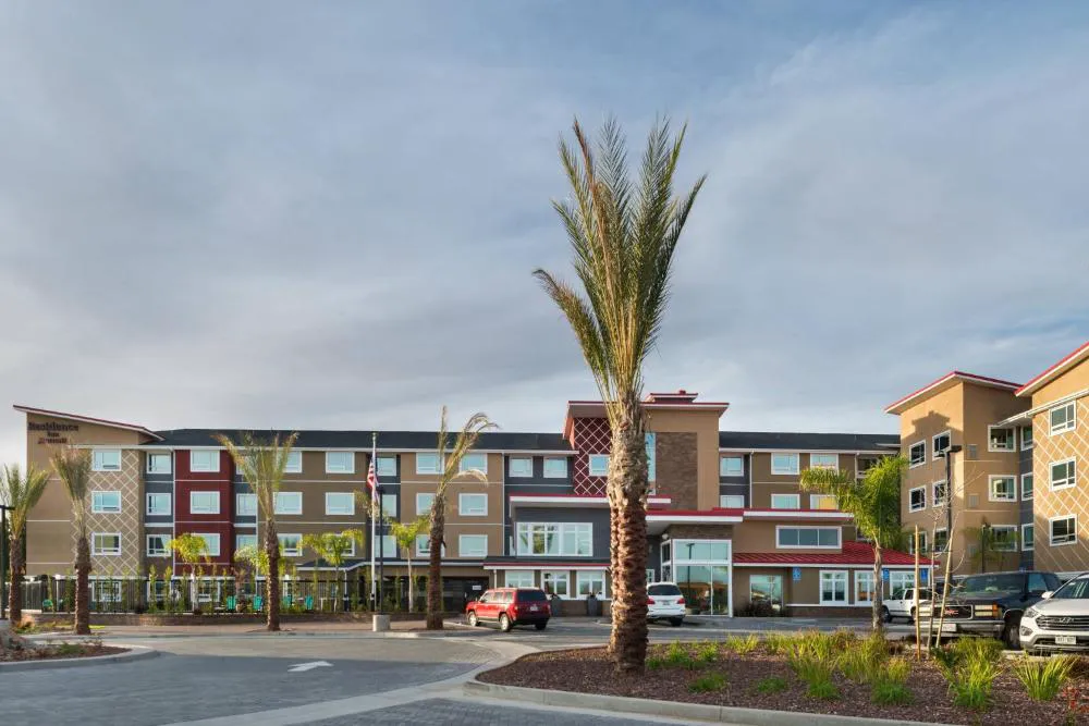 Residence Inn by Marriott Temecula Murrieta hotel hero