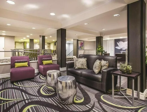 La Quinta Inn Bellevue Kirkland hotel detail image 2