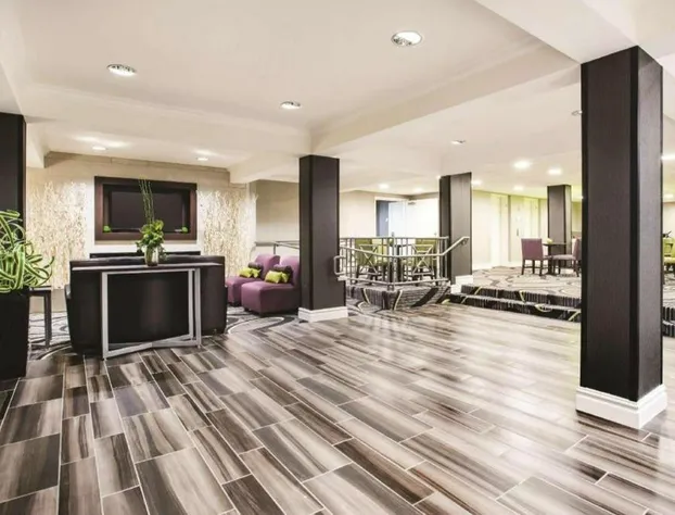 La Quinta Inn Bellevue Kirkland hotel detail image 4